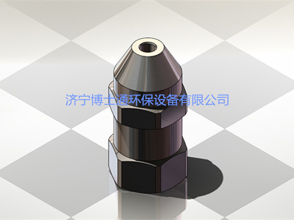 30度窄角實(shí)心錐形噴嘴